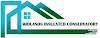 Midlands Insulated Conservatory Ltd  Logo
