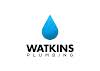 Watkins Plumbing Services Logo