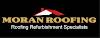 Moran Roofing Specialists Logo