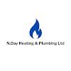 N Day Heating & Plumbing Ltd Logo