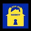 Lock On Security Logo