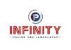 Infinity Paving & Landscaping  Logo