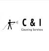 C & I Cleaning Services Logo