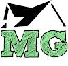 M Green  Logo