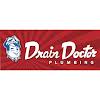 Drain Doctor Plumbing & Drainage Logo