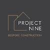 Project Nine Property Group Ltd Logo