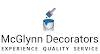 McGlynn Decorators Ltd Logo