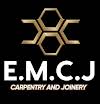 E.M.C.J Logo