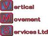 Vertical Movement Services Ltd Logo