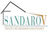 Sandarov Ltd Logo
