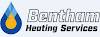 Bentham Heating Services Logo
