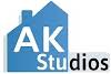 AK Studios Architecture Ltd Logo