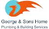 George and Sons Home Logo