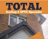 Total Roofing & UPVC Specialist Logo
