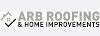A R B Roofing & Home Improvements  Logo