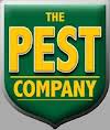 The Pest Company Berkshire & Surrounding Areas Logo