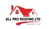 All Pro Roofing Ltd Logo