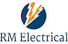 RM Electrical Logo