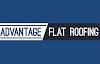 Advantage Flat Roofing Logo