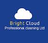 Bright Cloud Professional Cleaning Ltd. Logo