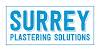 Surrey Plastering Solutions  Logo