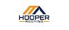 Hooper Roofing Logo