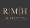 RMH Property Ltd Logo
