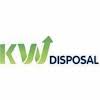 KW Disposal Services  Logo