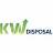 KW Disposal Services  Logo