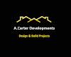 A. Carter Developments Logo