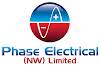 Phase Electrical (NW) Limited Logo