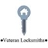 Veteran Locksmiths  Logo