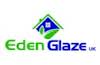 Eden Glaze Uk  Logo