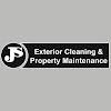 JS Exterior Cleaning & Property Maintenance  Logo