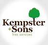 Kempster and Sons Tree Services Logo