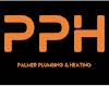 PPH Palmer Plumbing & Heating Ltd Logo