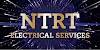 NTRT Electrical Services Logo