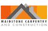 Maidstone Carpentry and Construction Logo