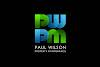 P W Plumbing & Electrical Property Maintenance Logo