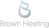 Brown Heating Ltd Logo