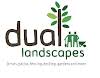 Dual Landscapes Logo