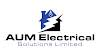 AUM Electrical Solutions Limited Logo