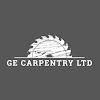 GE Carpentry Ltd Logo