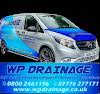 WP Drainage Ltd Logo