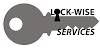 Lock-Wise Services  Logo