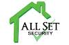 All Set Security Ltd Logo