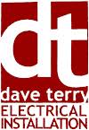 Dave Terry Electrical Installation Logo