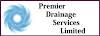 Premier Drainage Services (UK) Ltd Logo
