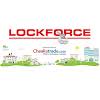 Lockforce Locksmith Chester Logo