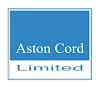 Aston Cord Ltd Logo